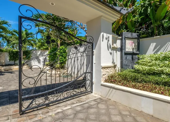 Villa Athena 1&2