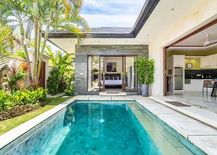 Athena 1&2 * Sanur