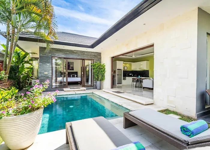 Villa Athena 1&2