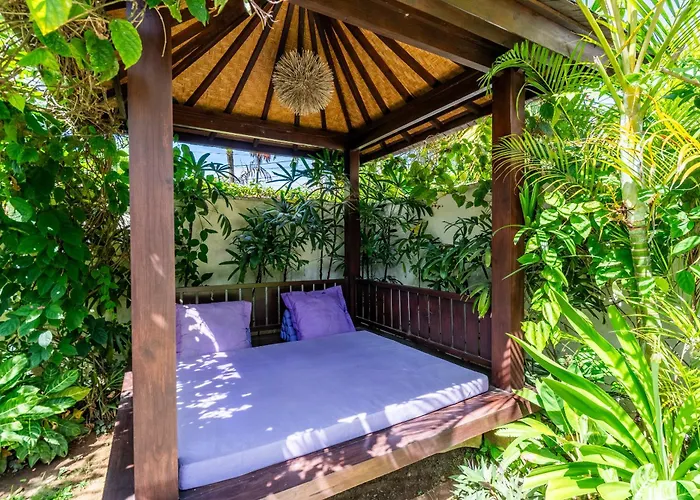 Athena 1&2 Villa Sanur