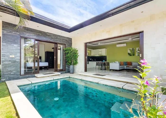 Athena 1&2 Villa