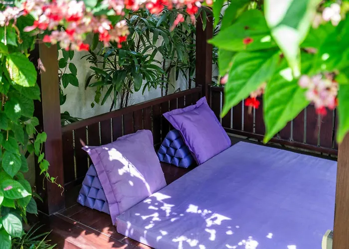 Athena 1&2 Villa Sanur