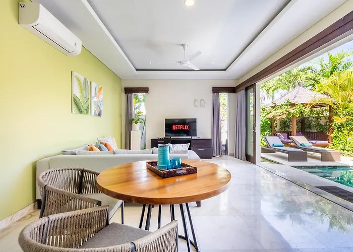 Athena 1&2 Sanur