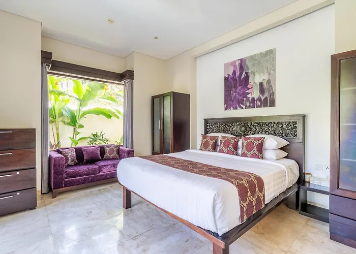 Athena 1&2 Sanur