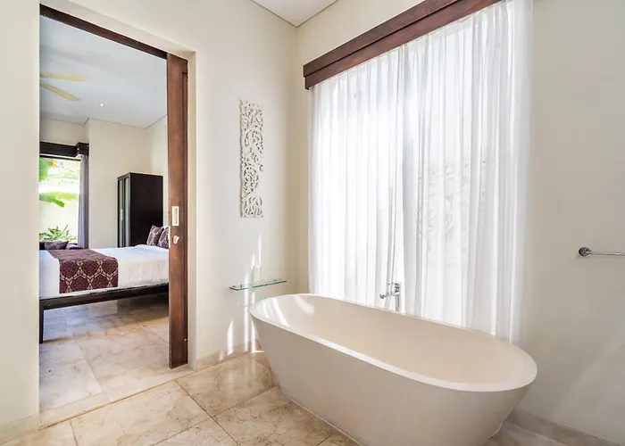 Athena 1&2 * Sanur